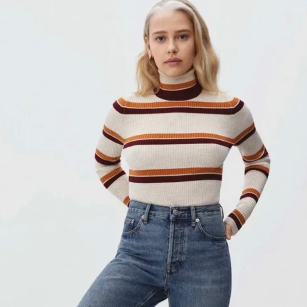 Everlane Sweater